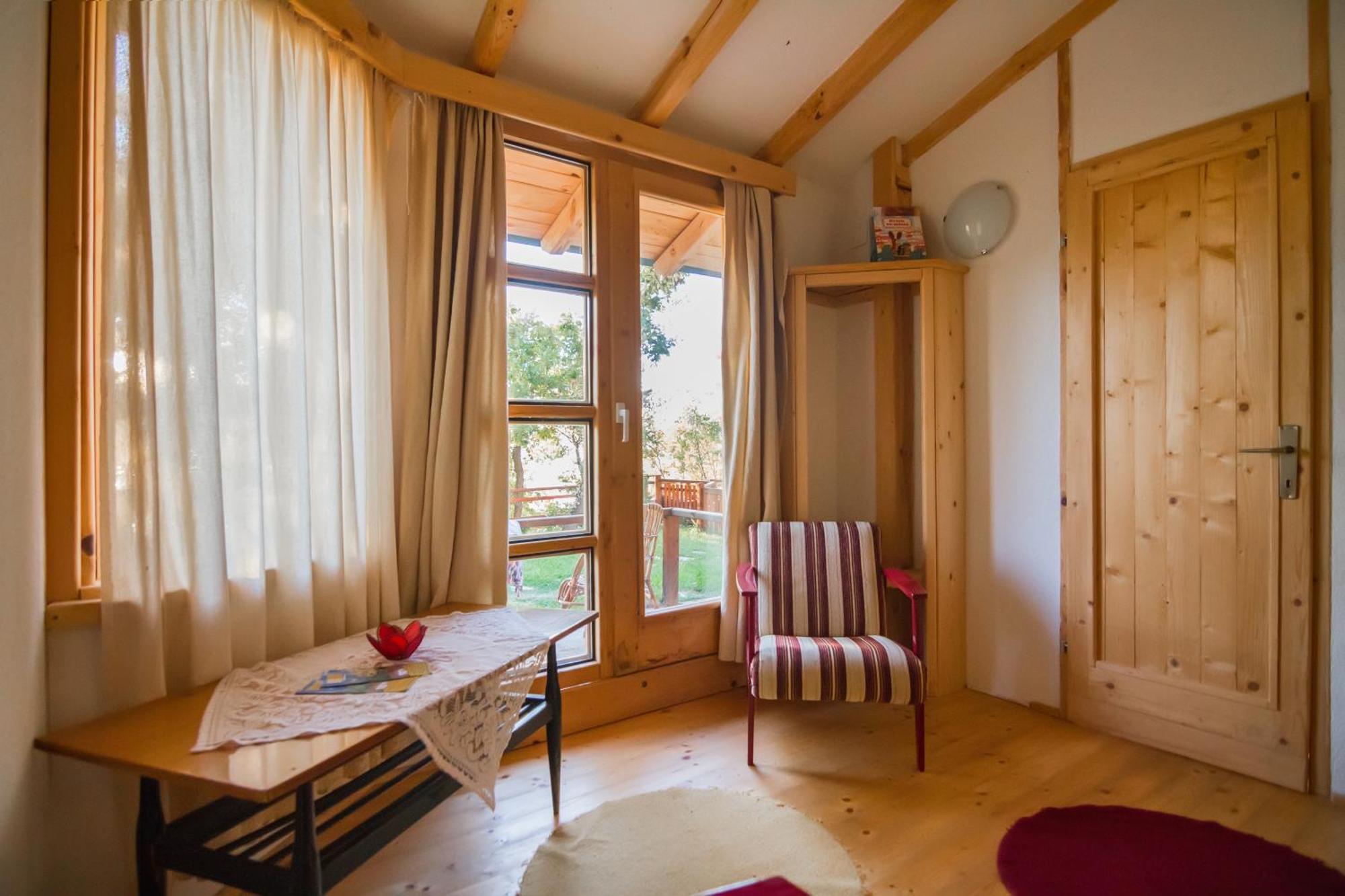 Robinson Sunset Guest House Lagadin Pokoj fotografie